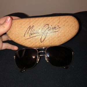 Maui Jim sunglasses